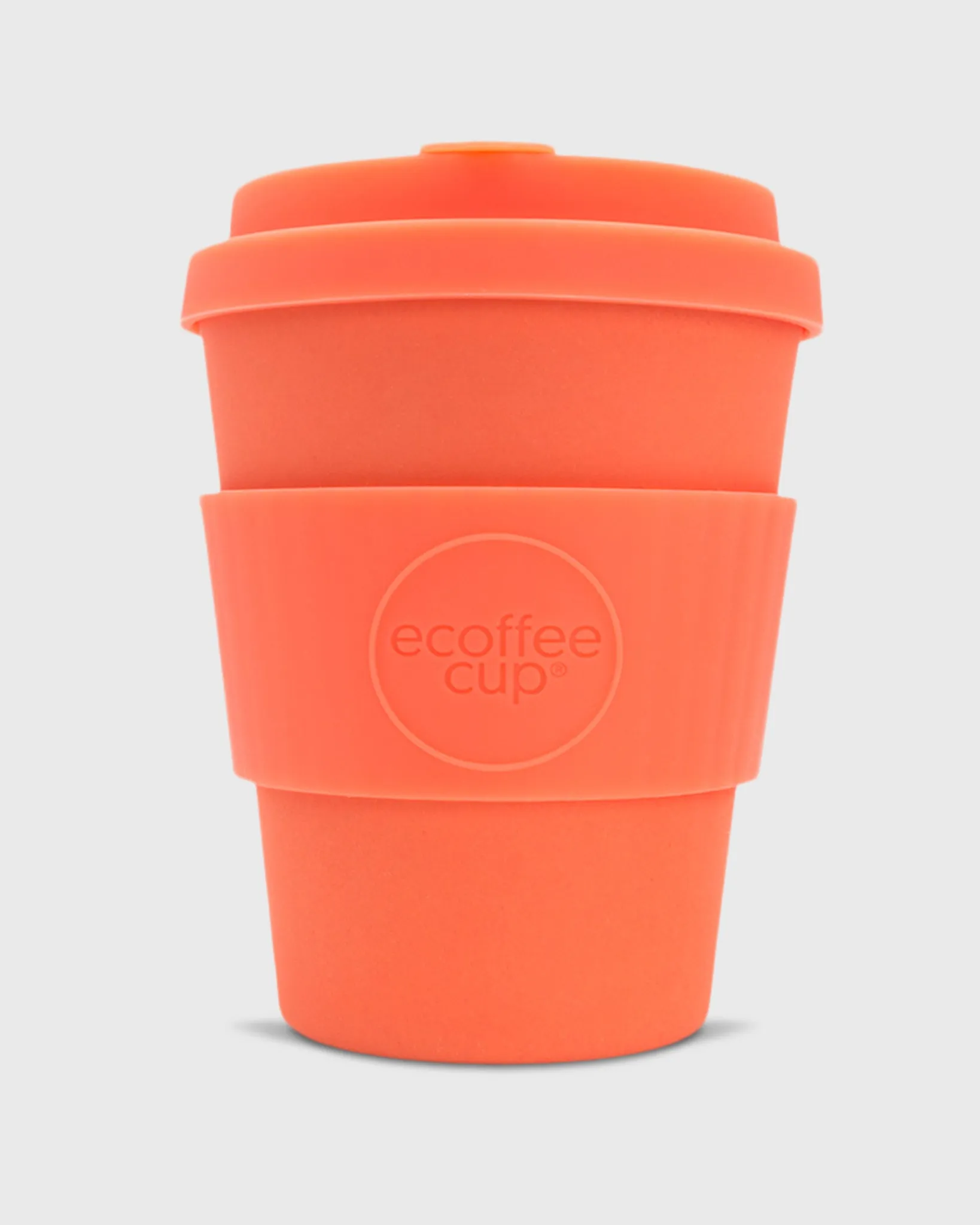 12 oz. Reusable Coffee Cup in Mrs. Mills