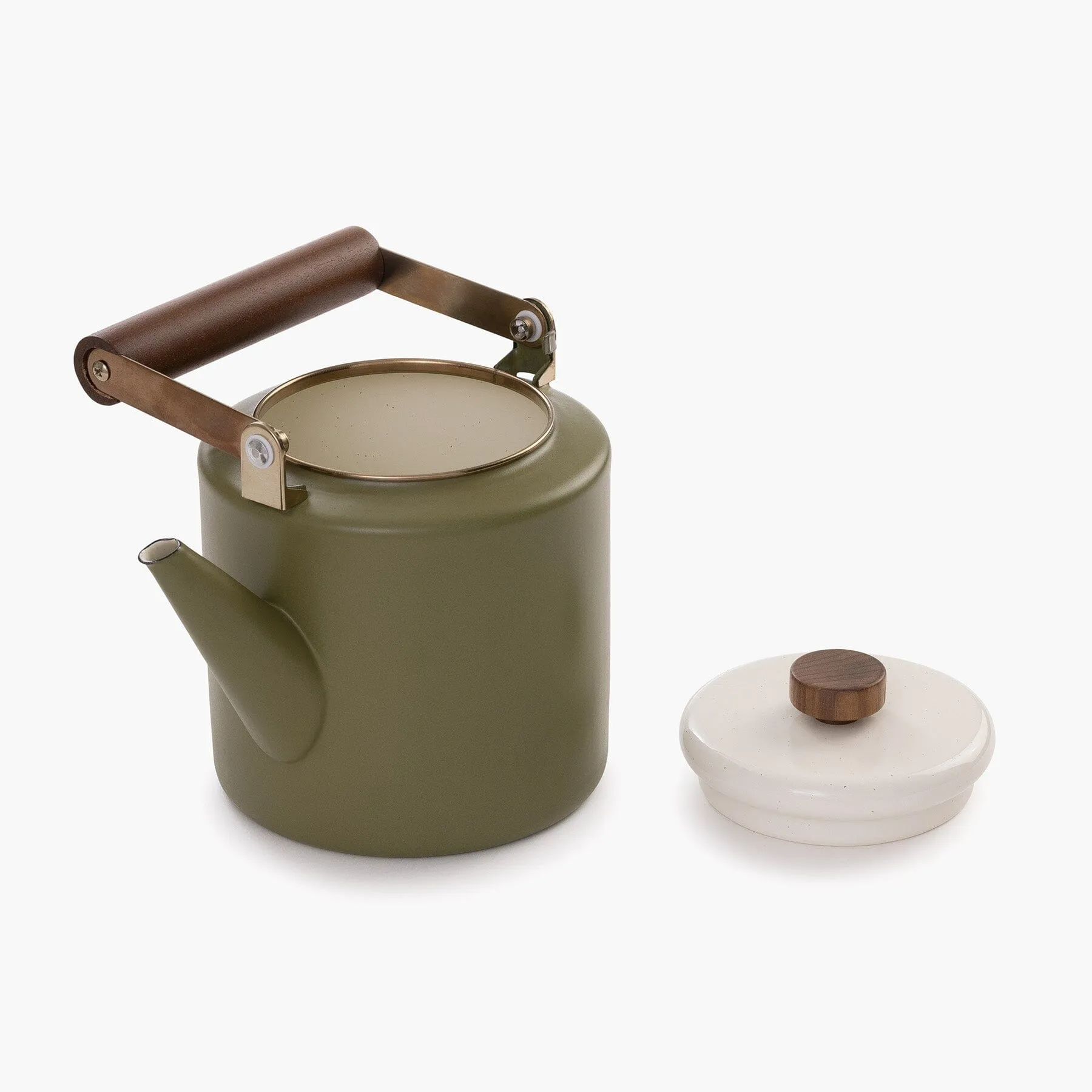 2-Tone Kettle Bundle