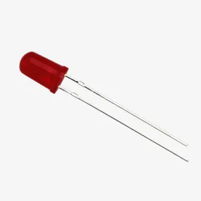 5mm LED - Red Color