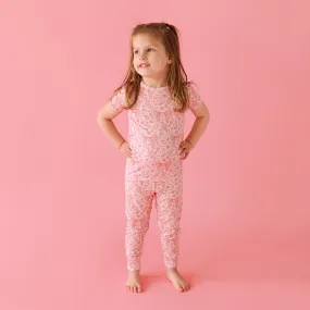 Adelaide Classic Pajama Set