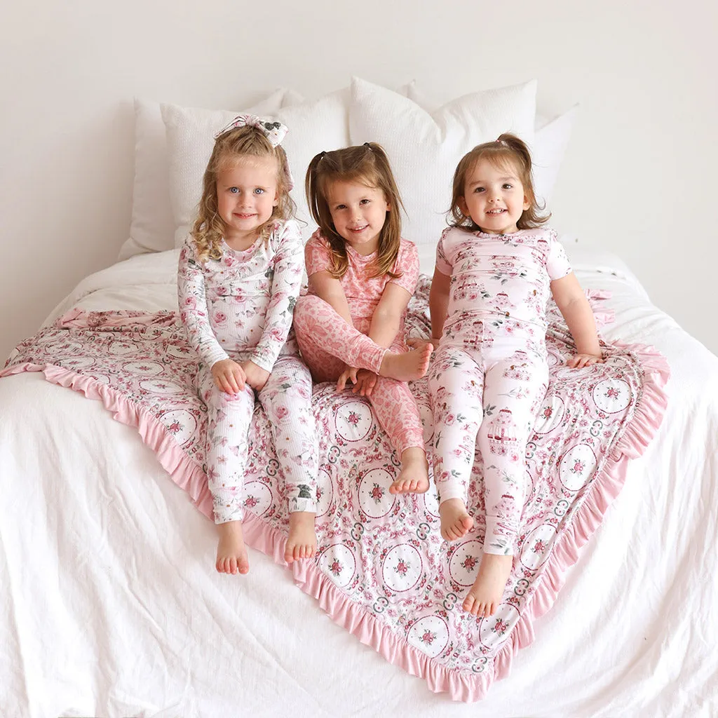 Adelaide Classic Pajama Set