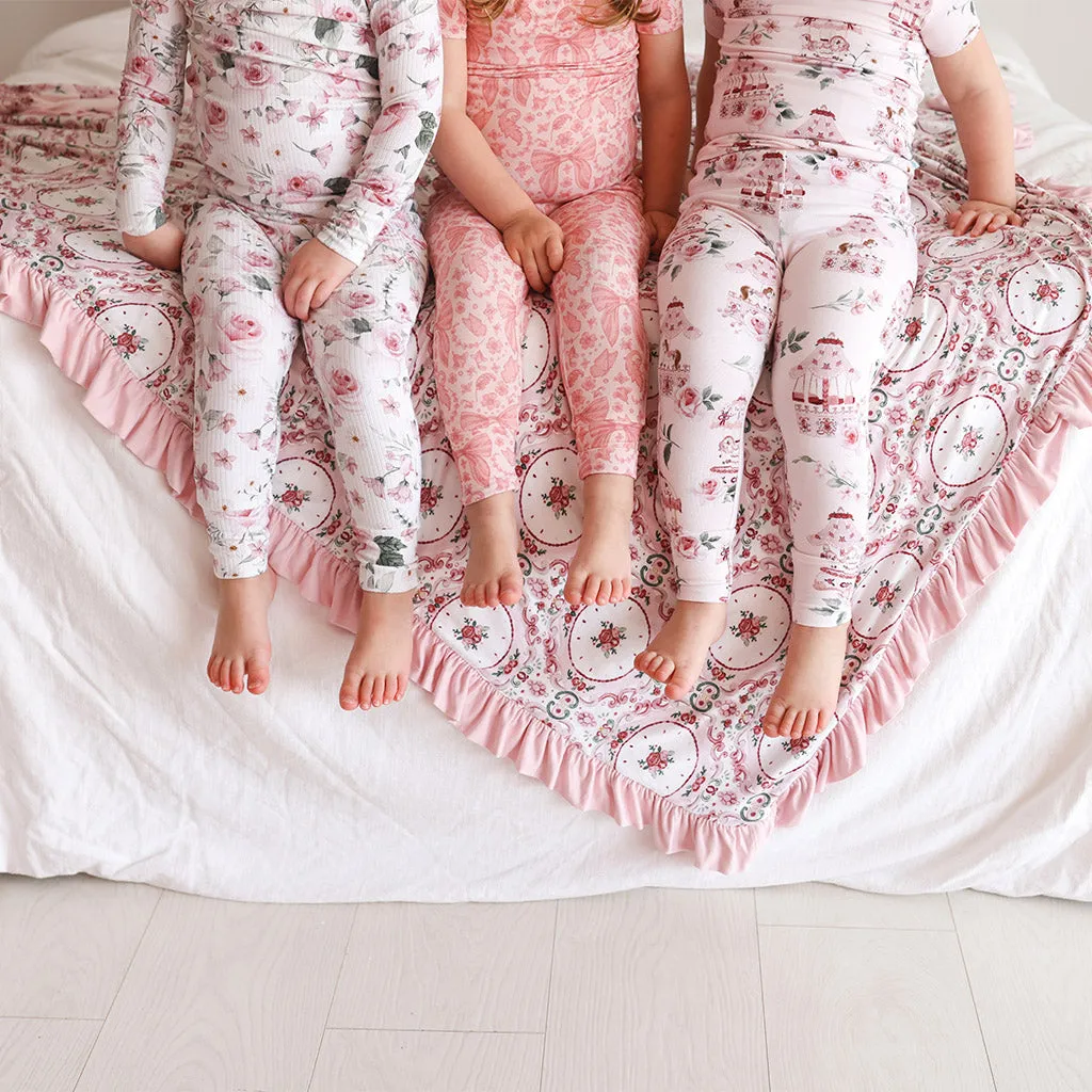 Adelaide Classic Pajama Set