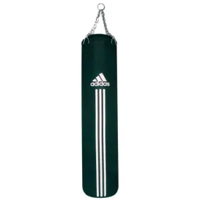 Adidas AdiBAC 12 Black Gym CrossFit Boxing MMA Heavy Punching Bag [WS]