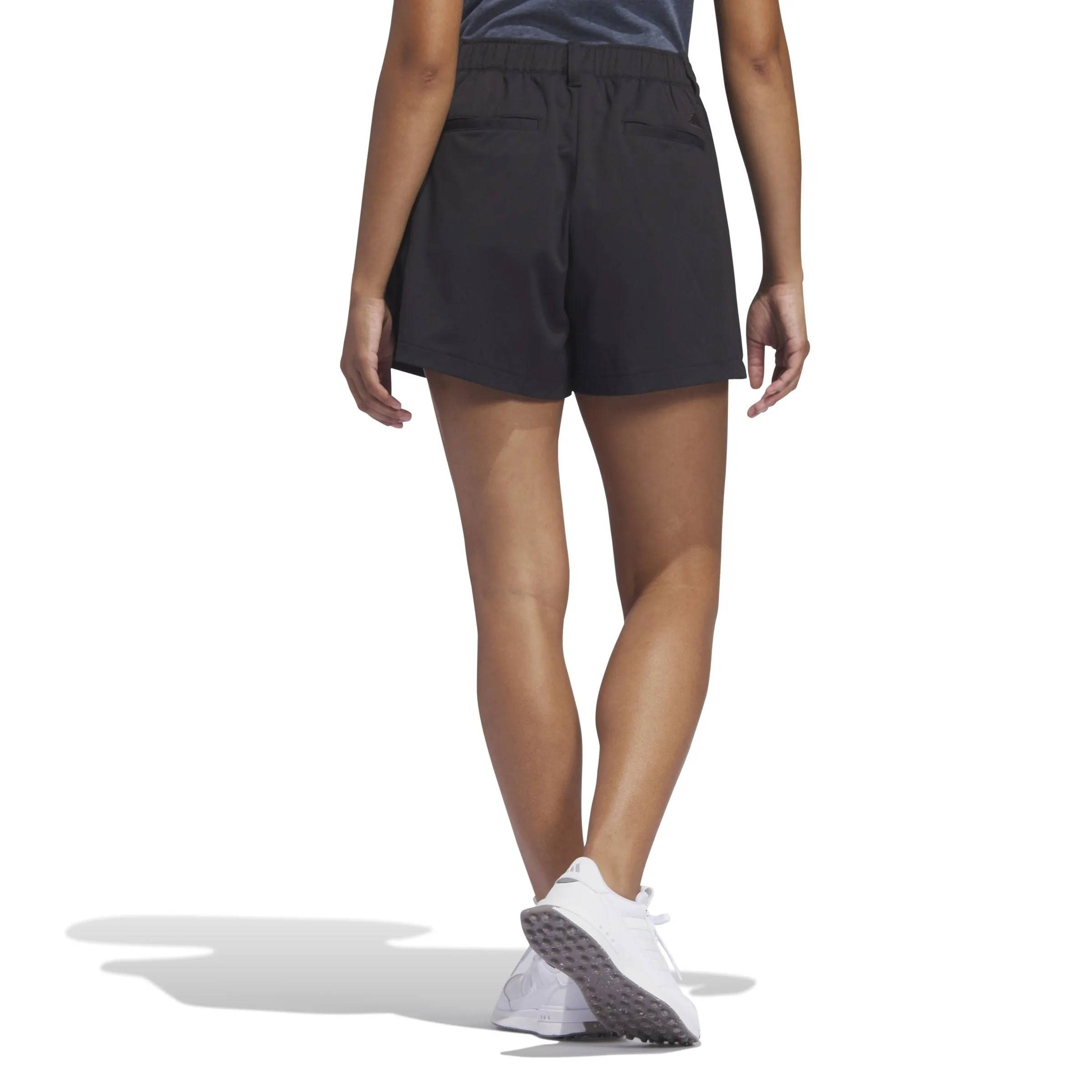 Adidas Go-To Pleated Shorts