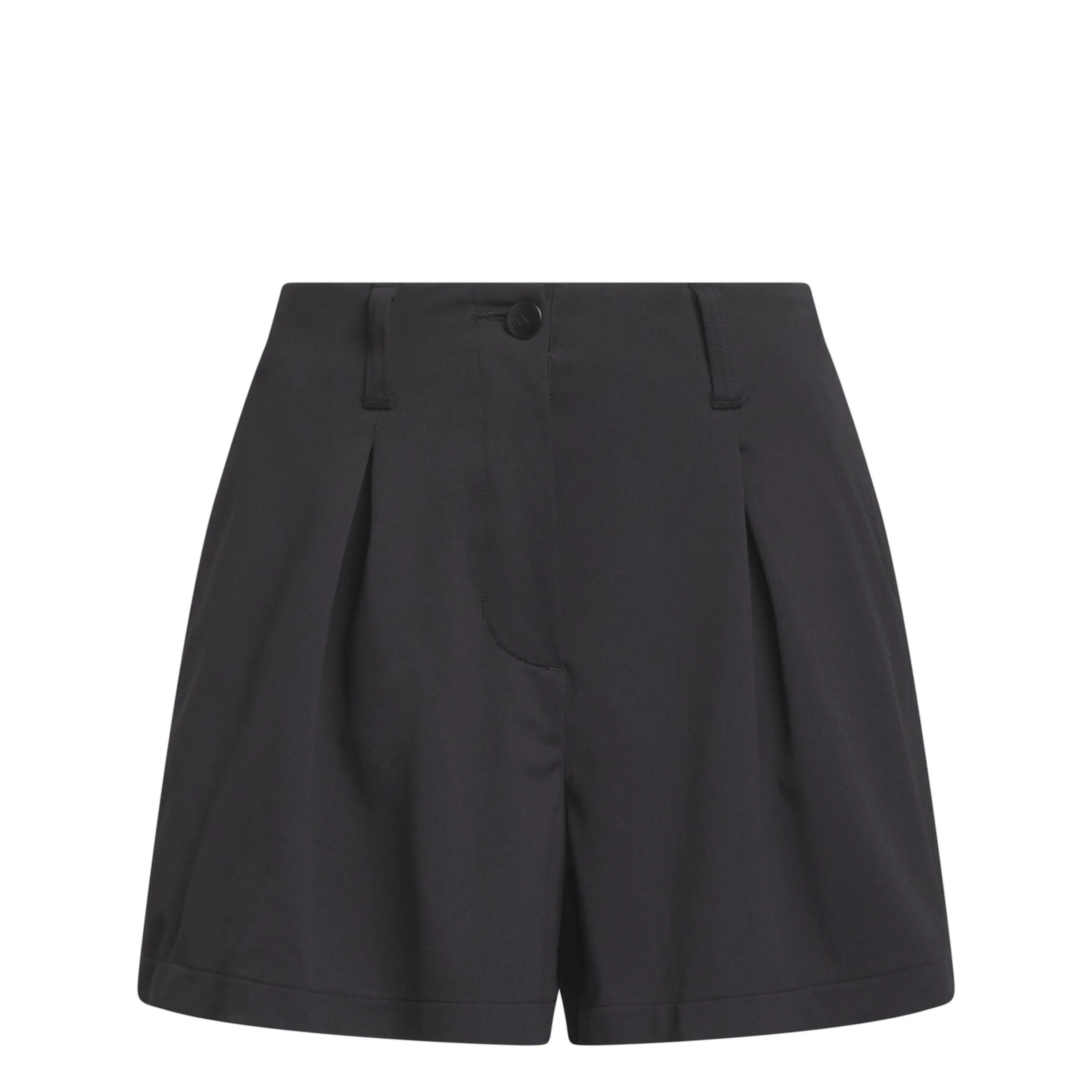 Adidas Go-To Pleated Shorts