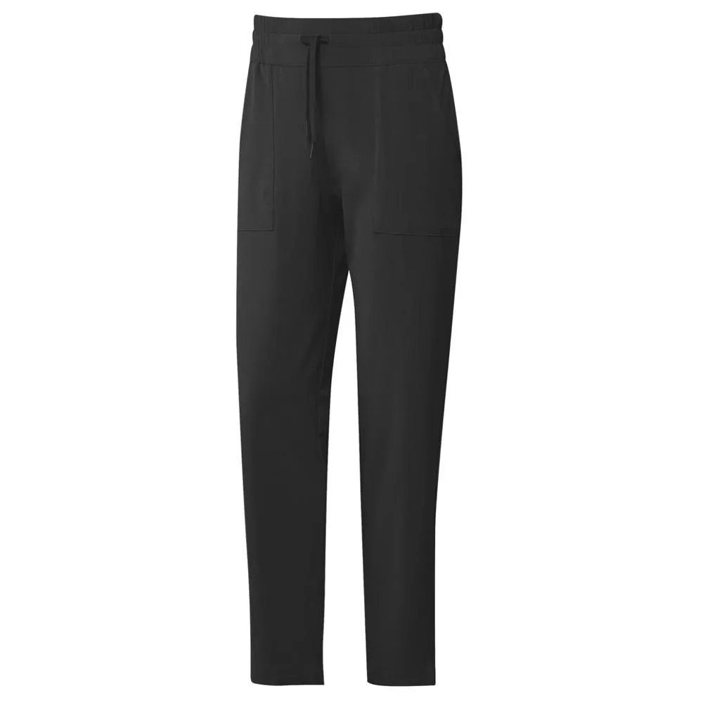 adidas Ladies Go-To Commuter Pants