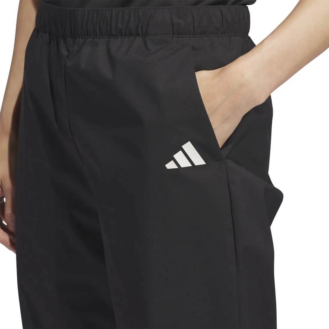 adidas Ladies Provisional Golf Trousers IM5538