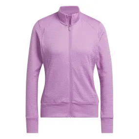 adidas Ladies Ultimate365 Textured Golf Midlayer IW2011