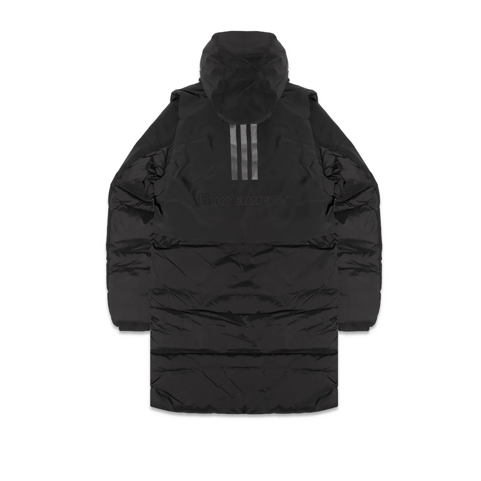 Adidas Mens Myshelter PW Jacket