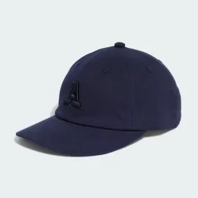 Adidas - RIFTA Dad Hat Navy