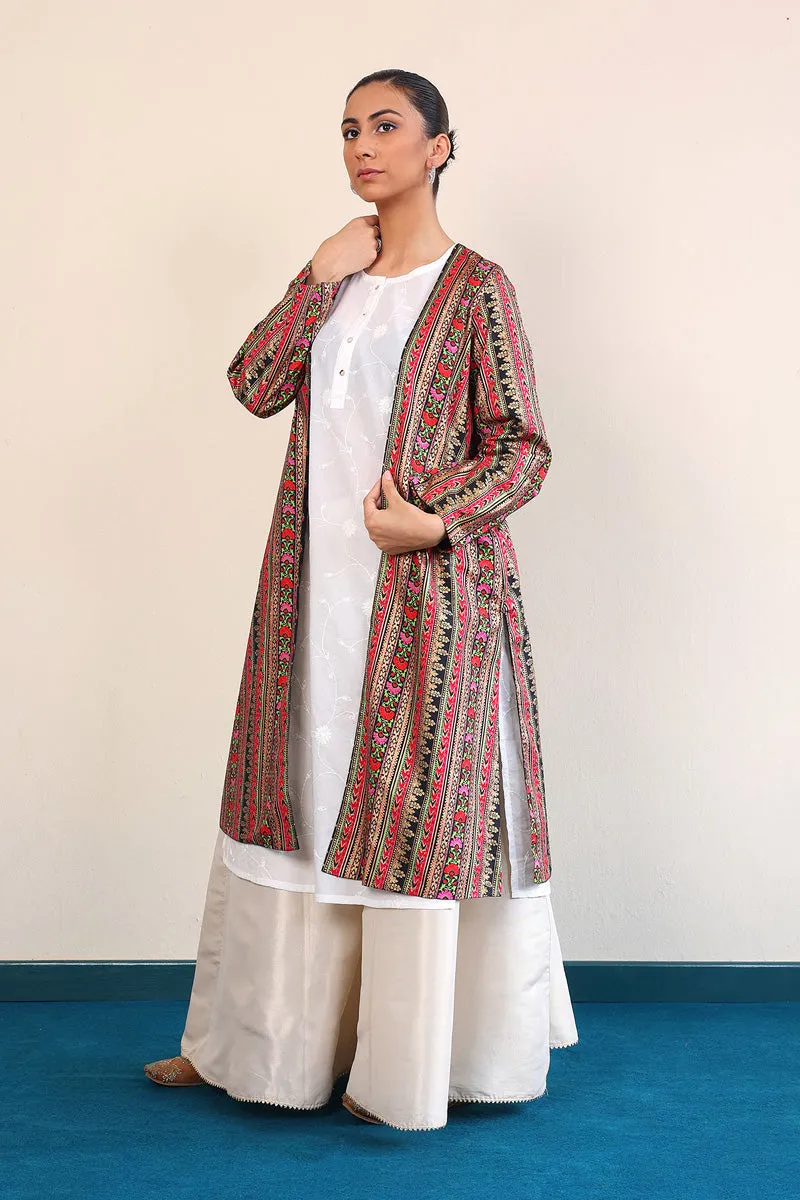 Afghani Jacket