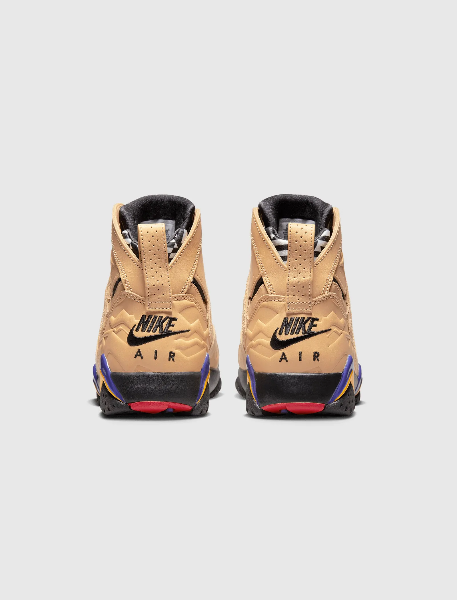 AIR JORDAN 7 RETRO SE "AFROBEATS"