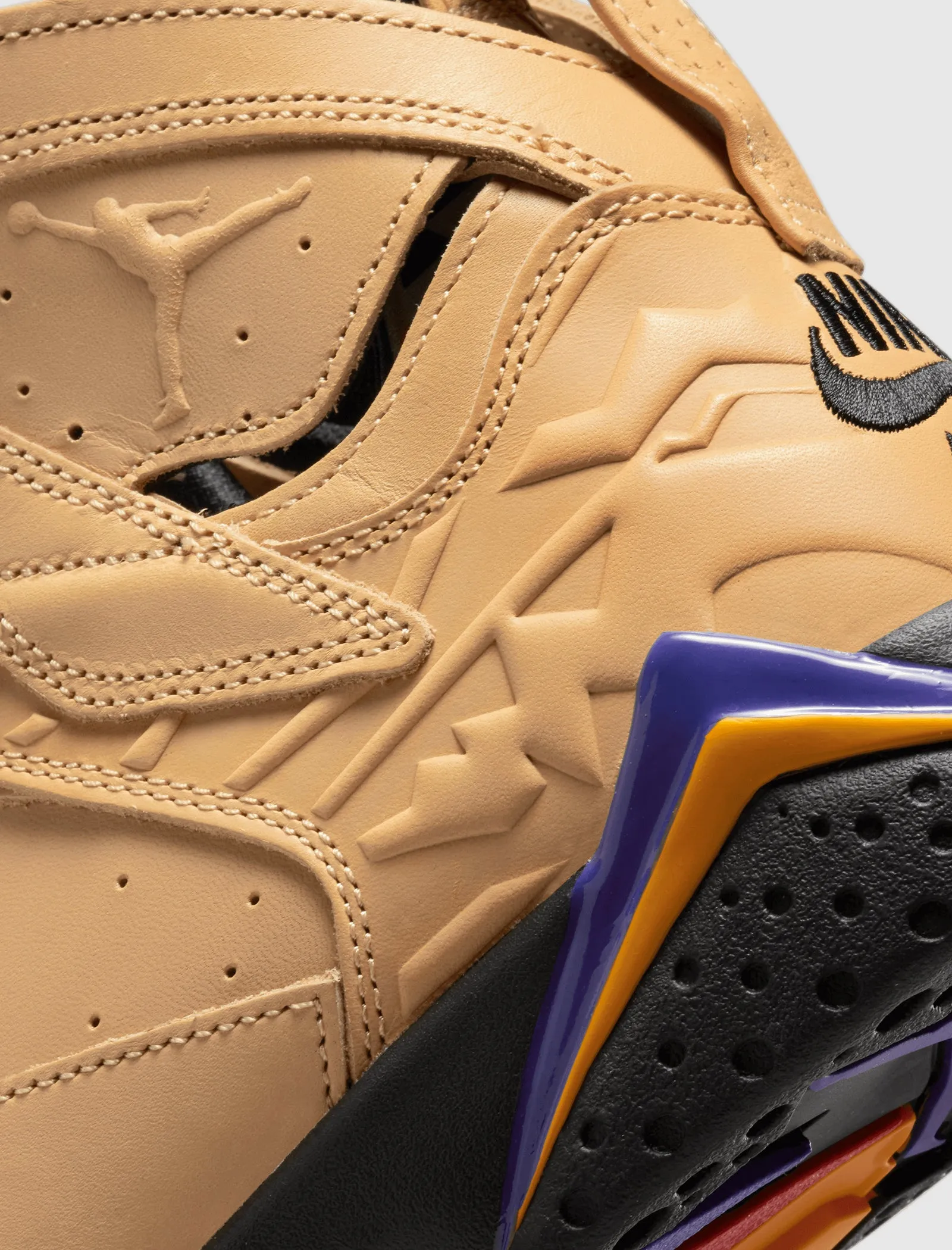 AIR JORDAN 7 RETRO SE "AFROBEATS"