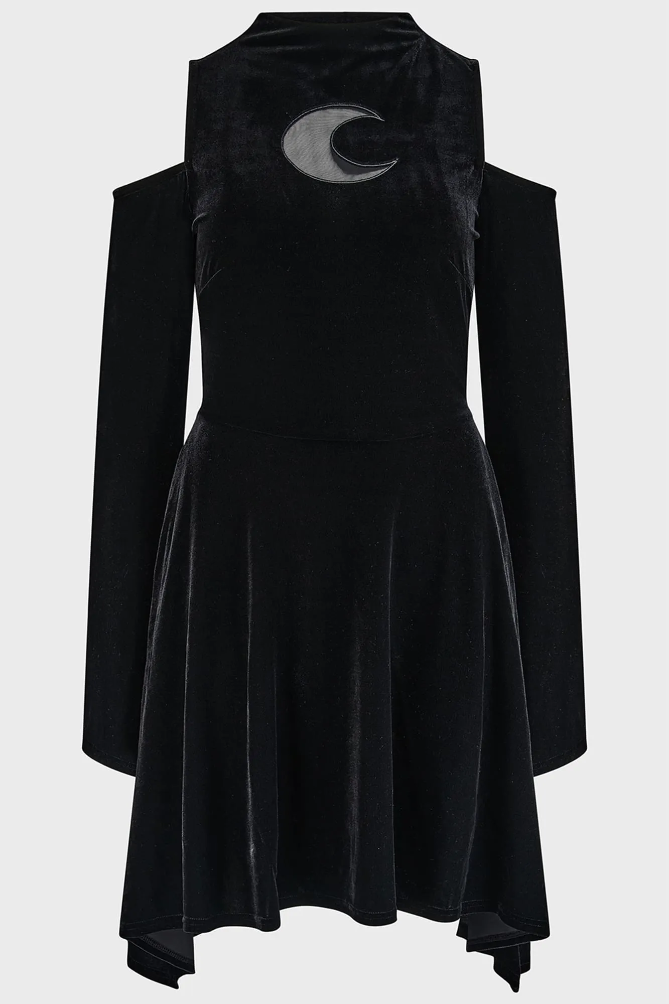 Alacine Dress