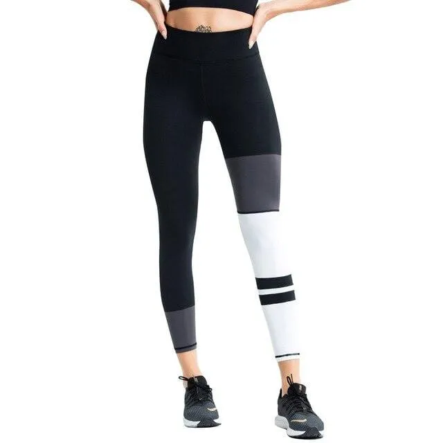 Allure 2 Piece Workout Activewear Set