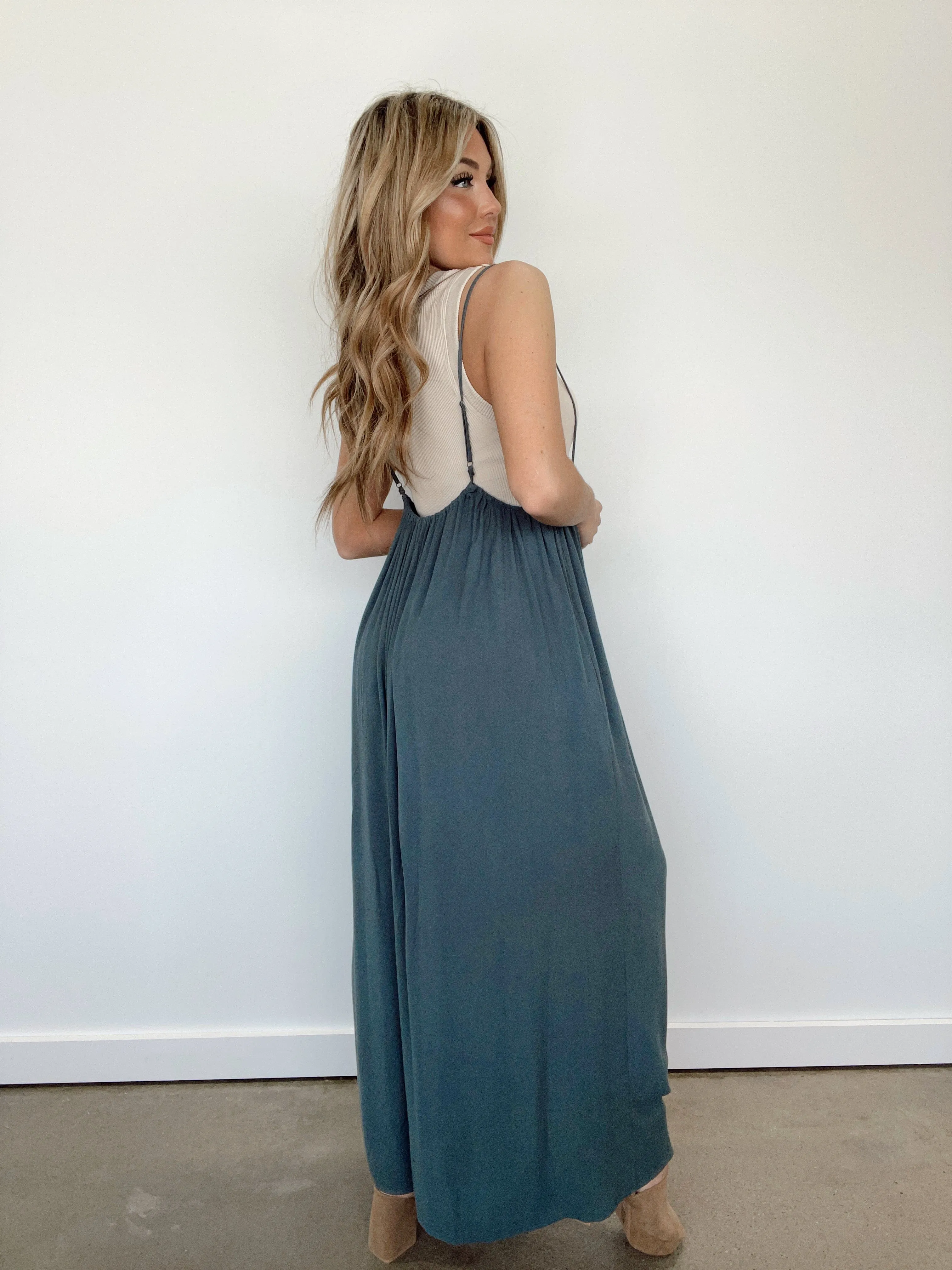 Ally Jumpsuit