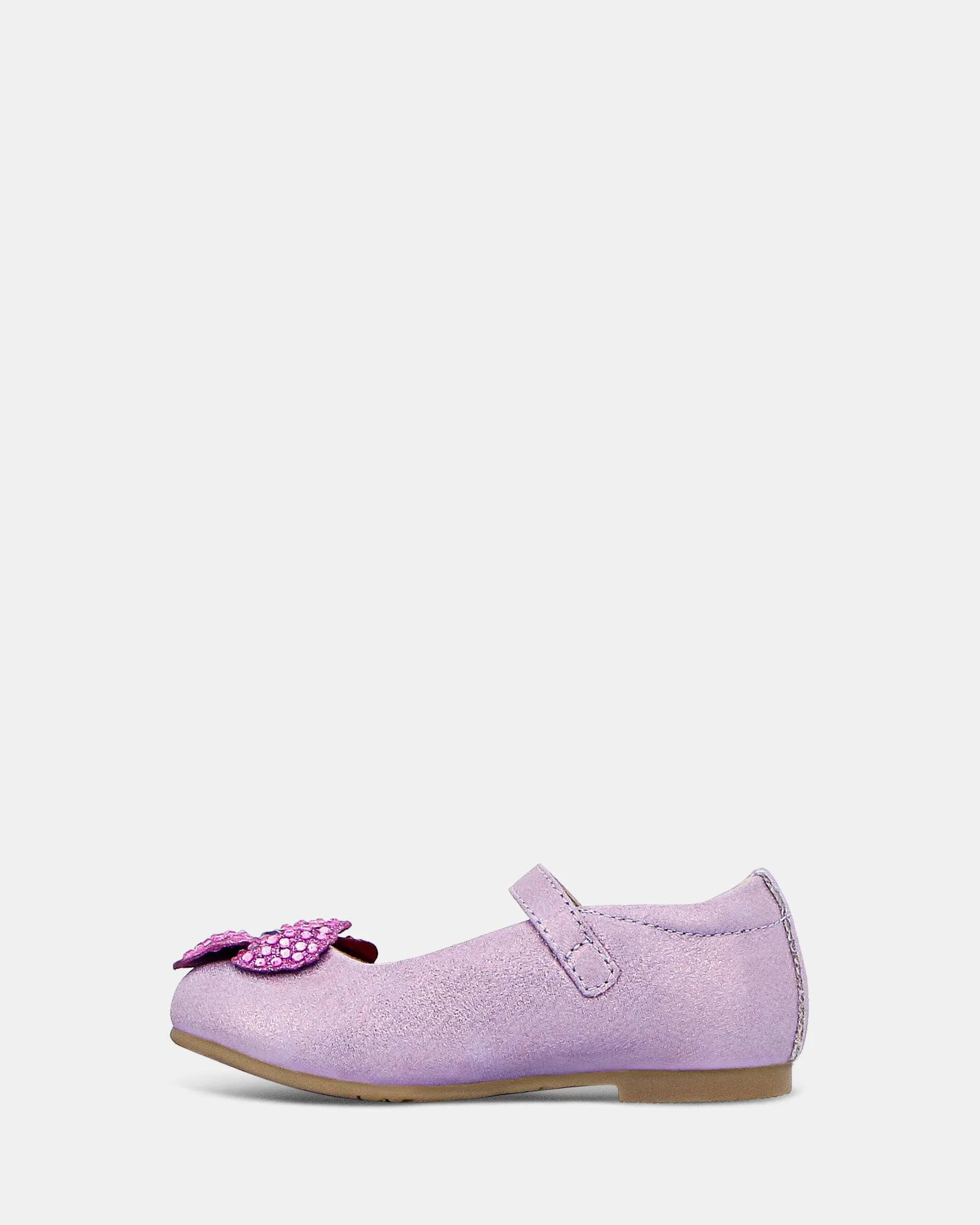 Andrea Junior Lilac/Pink