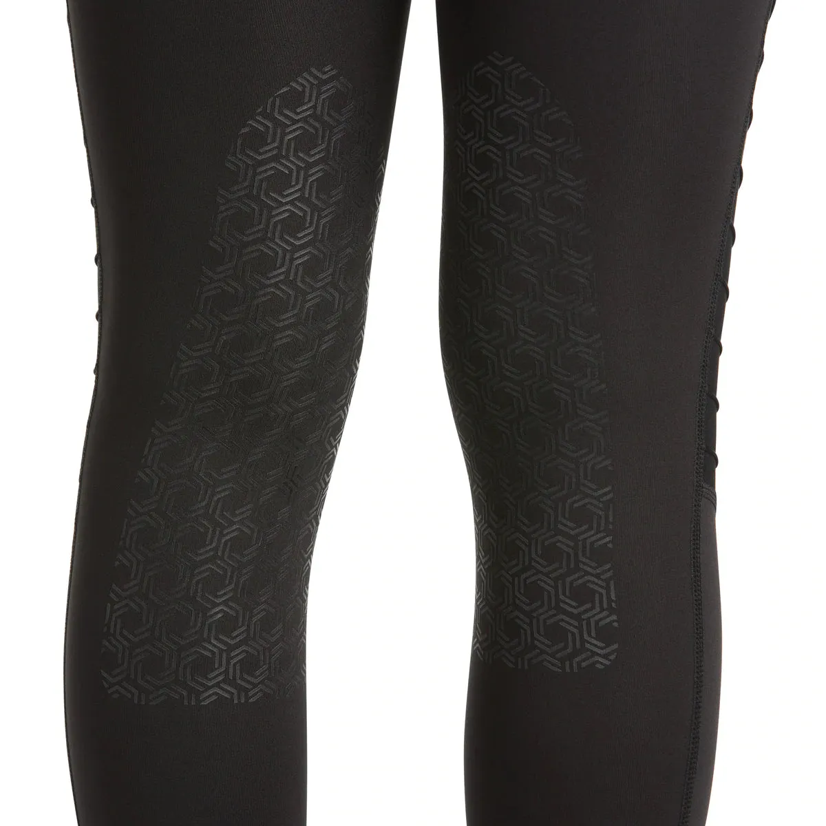 Ariat Women's Eos Moto Knee Patch Tight