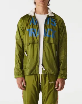 Arts Track Ripstop Jacket