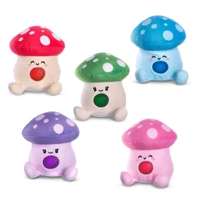 Assorted Magic Fortune Friends Mushroom Collection