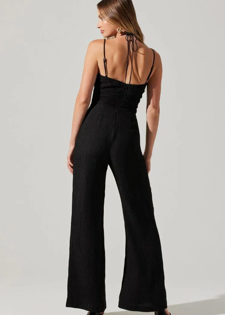 ASTR the Label Kamora Jumpsuit