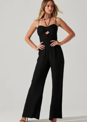 ASTR the Label Kamora Jumpsuit