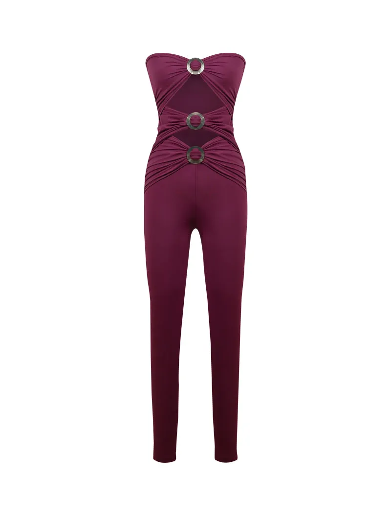 Athena Catsuit