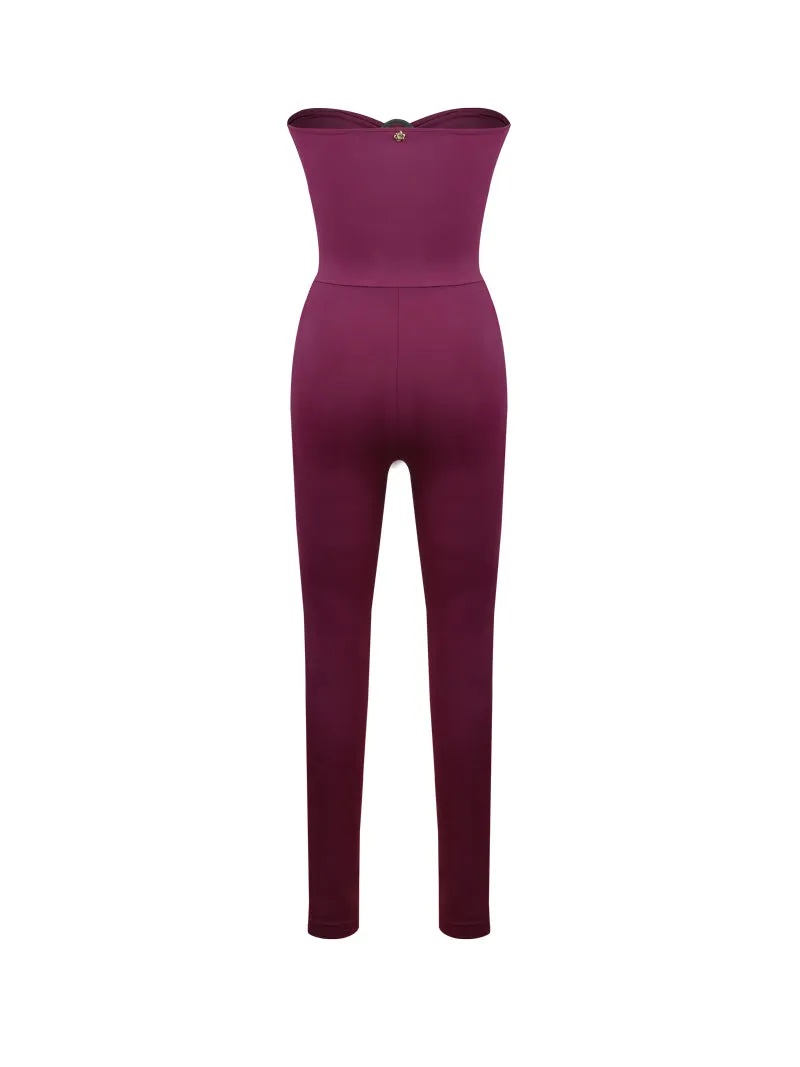 Athena Catsuit