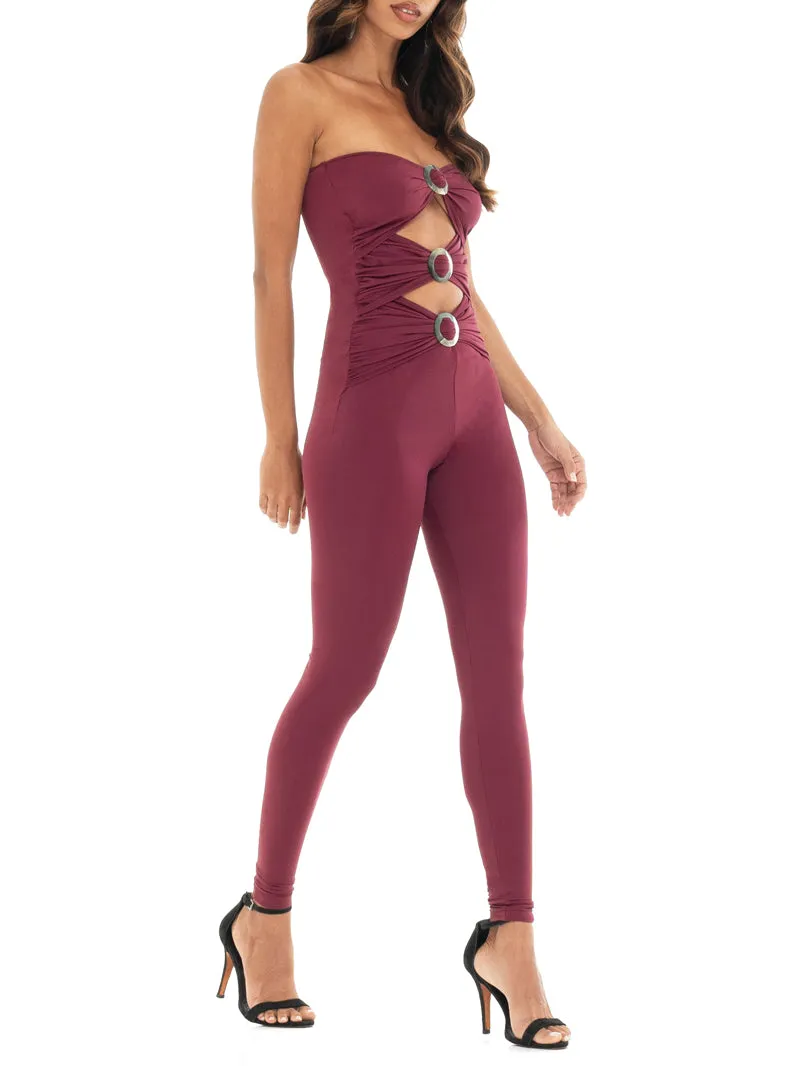 Athena Catsuit