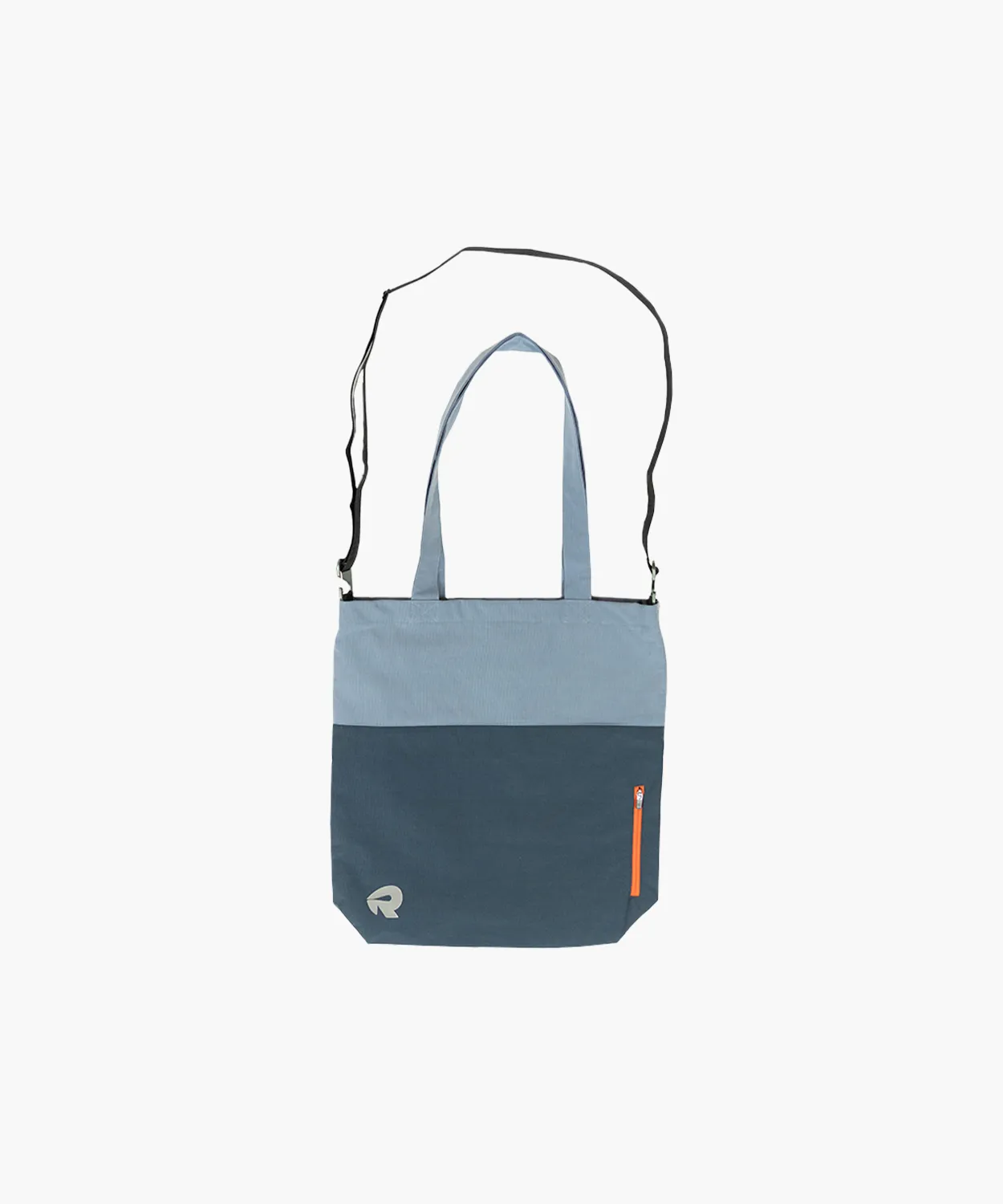 Athlete Canvas Tote