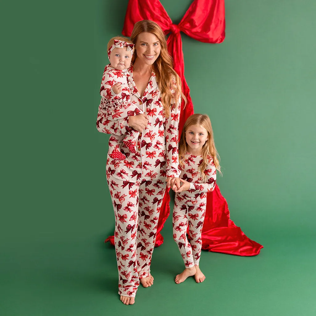 Avia Classic Pajama Set