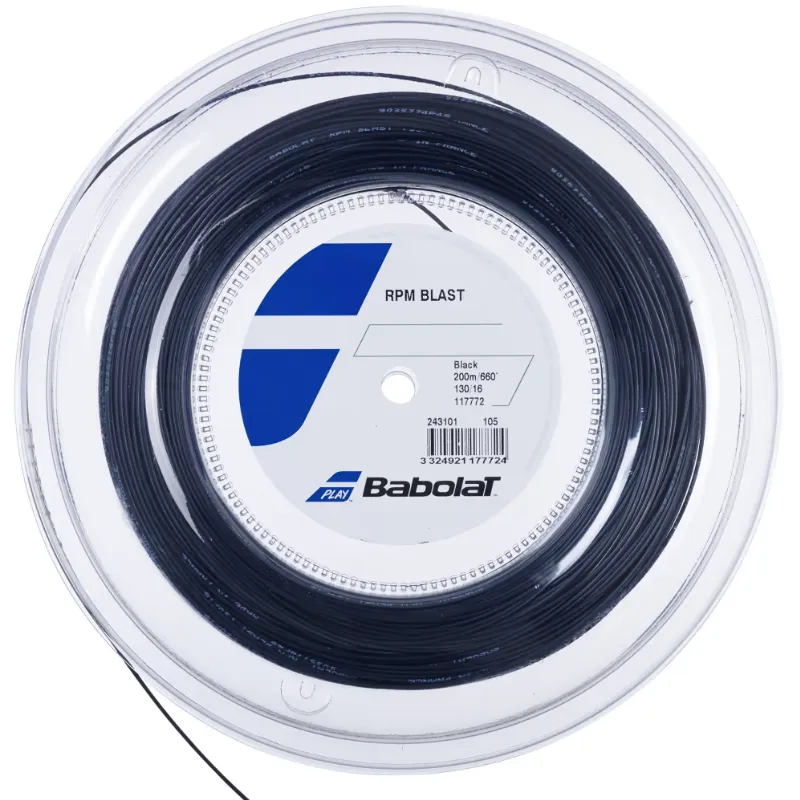 Babolat RPM Blast 1.25 200m String Reel