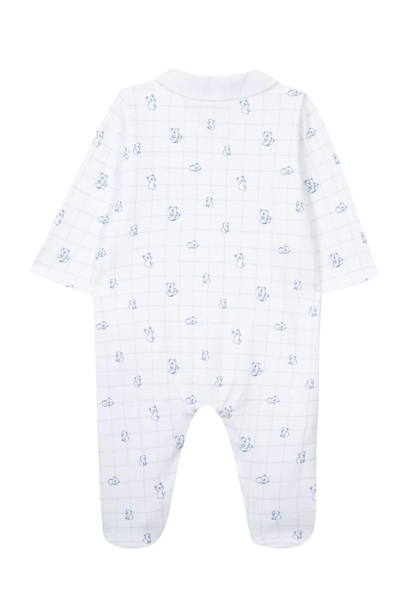 Babygrow - Print Koala Knitwear