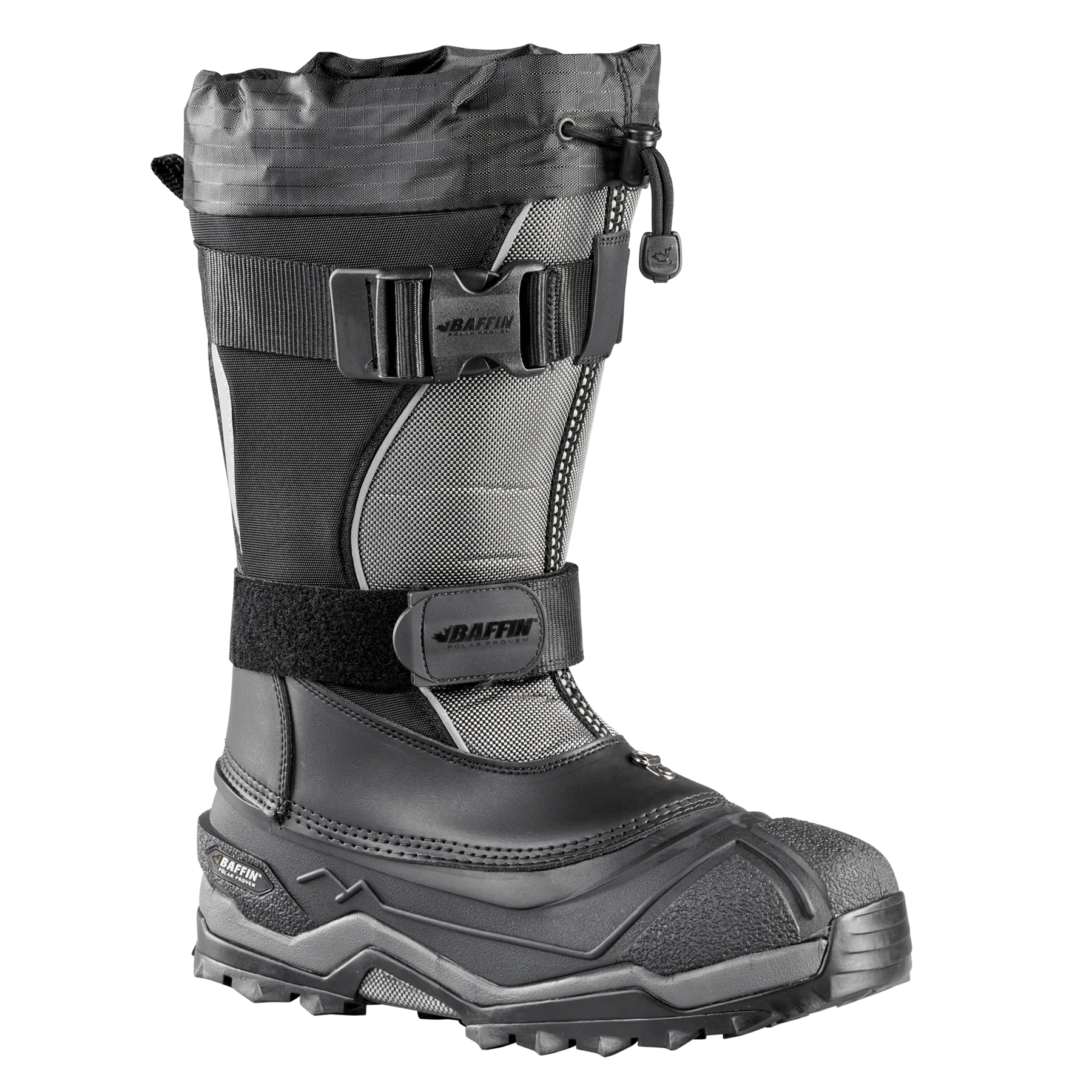 Baffin Selkirk Mens -70C (-94F) Winter Boots