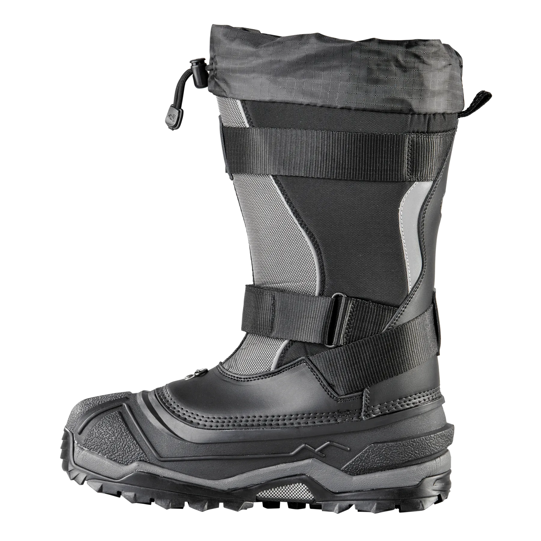 Baffin Selkirk Mens -70C (-94F) Winter Boots