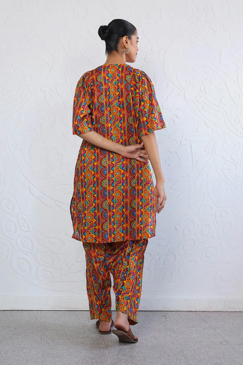 Banjara 2-Piece Suit