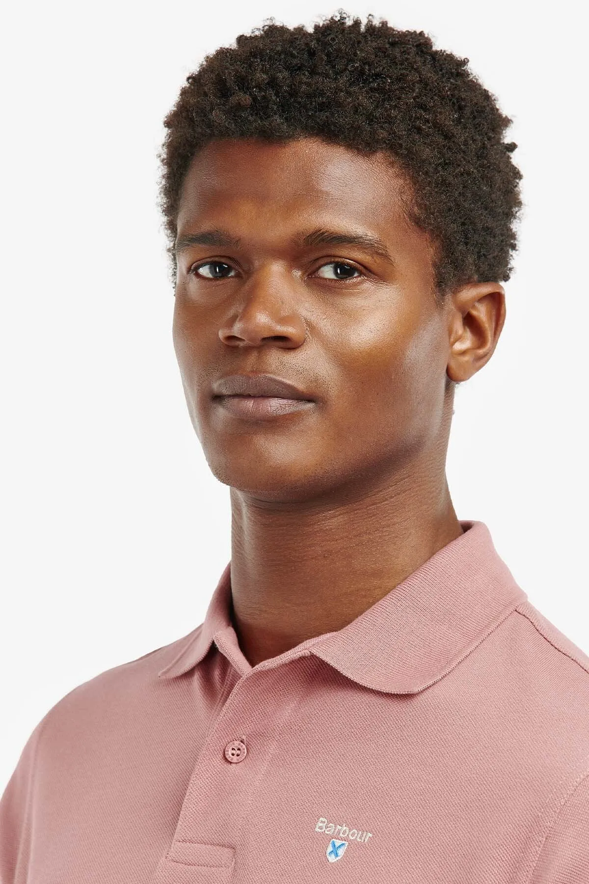 Barbour Sports Polo Shirt