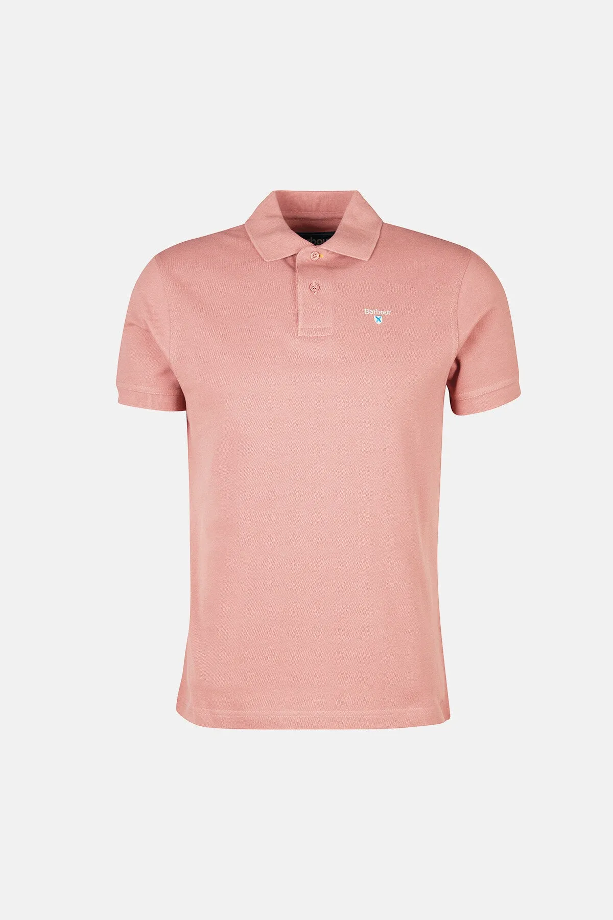 Barbour Sports Polo Shirt