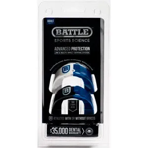 Battle Mouthguard 2-Pack