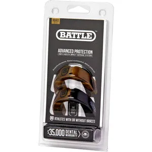 Battle Mouthguard 2-Pack