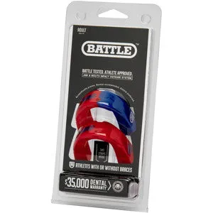 Battle Mouthguard 2-Pack