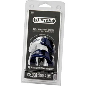 Battle Mouthguard 2-Pack