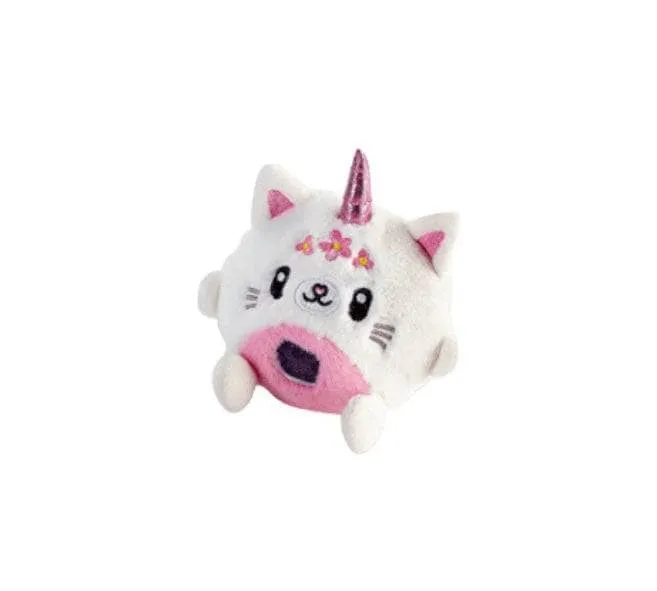 Beadie Buddies Fantasy Squad - Sensory Plush Squishy Toy