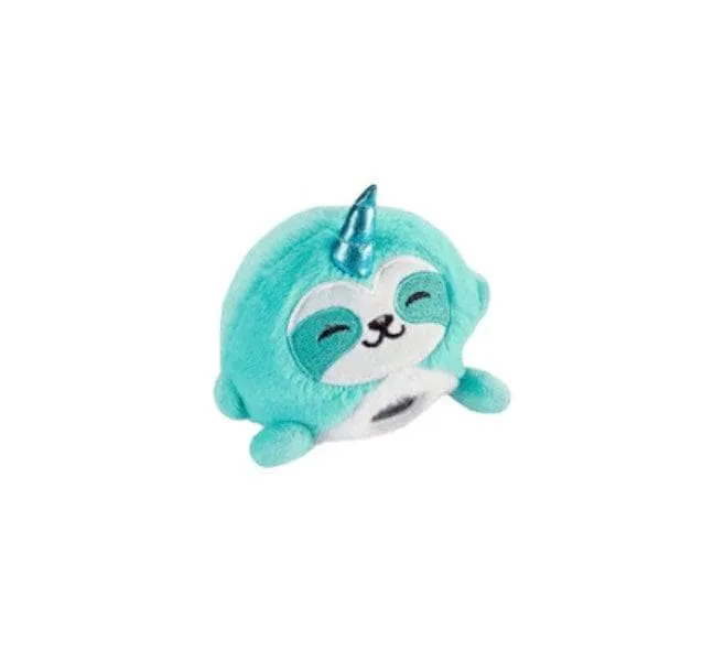 Beadie Buddies Fantasy Squad - Sensory Plush Squishy Toy