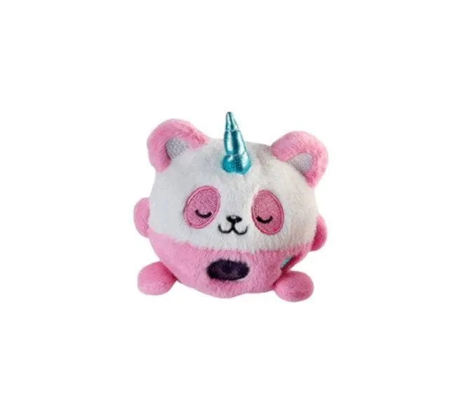 Beadie Buddies Fantasy Squad - Sensory Plush Squishy Toy