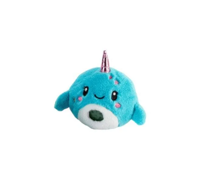 Beadie Buddies Fantasy Squad - Sensory Plush Squishy Toy