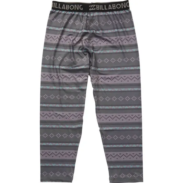 Billabong Operator Thermal Tech Pant==SALE===