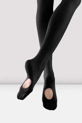 BLOCH T0996L ENDURA HIPSTAR ADAPTATOE TIGHTS