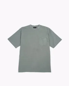 Block SS Jersey - Teal