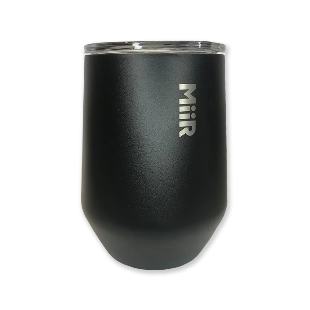 Blossom Wine Tumbler